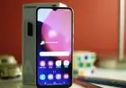 Samsung Unggulkan Baterai Besar di Ponsel Tahun ini