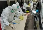 Oleh-oleh Libur Panjang, 65 Wisatawan di Jabar Positif Covid-19 Berdasarkan Tes Rapid Antigen