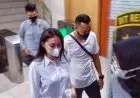 Inilah Gambaran Profil Sassha Carissa yang jadi Saksi Kasus Prostitusi Online