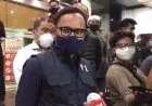 Hati-hati Akun Palsu Wali Kota Bogor, Ini Bedanya Dengan Akun Aslinya