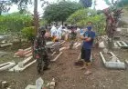 Bertambah Lima Pasien Meninggal,  Kasus Kematian Akibat Covid-19 di Garut Jadi 119  