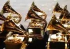 Gara-gara Corona, Grammy Awards Ditunda jadi 14 Maret