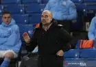 Guardiola Bingung, Man City Kehabisan Pemain Jelang Ladeni MU