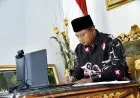 Jabar Akan Tindaklanjuti Arahan Pemerintah Pusat Terkait Vaksinasi COVID-19