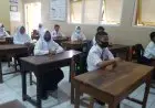 Disdik Kabupaten Cirebon Butuh Jaminan Hukum Jalankan KBM Tatap Muka