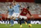 Sesumbar Solskjaer, Yakin Menang Meski Musim Lalu Disingkirkan City