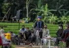 Pemkot Bogor Akan Perbanyak Tempat Wisata Alam