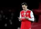 Ozil Dikabarkan Sedang Negosiasi dengan DC United