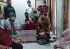 Kemensos Pastikan Bantuan PKH Sesuai Nominal