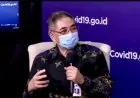 Eijkman: Pengembangan Vaksin Merah Putih Capai 60 Persen