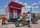Pertamina Hadirkan 106 Pertashop di Jateng dan DIY