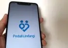 PeduliLindungi Matikan Fitur Bluetooth dan Kamera