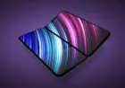 Apple Punya Dua Prototipe Desain iPhone Lipat