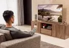 Seri Mi TV 4 Bezel-less Hadirkan Hiburan Maksimal Keluarga Indonesia