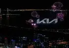 KIA Meluncurkan Logo Baru