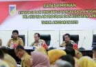 Terinfeksi Covid-19 Gubernur dan Wagub Sulteng Bekerja dari Rumah