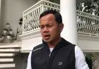 Bima Arya Siap Jalankan PSBB di Kota Bogor