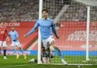 John Stones yang Bersinar Lagi Bikin Guardiola Bahagia