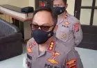 Polisi Siap Tindak Tegas Cafe atau Restoran Pelanggar Kebijakan PSBB Kota Bandung