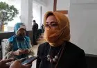 Harga Cabai Rawit di Kota Bandung Tembus Rp100 Ribu