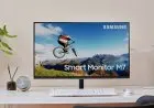 AKB, Samsung Tawarkan Inovasi Monitor Multifungsi