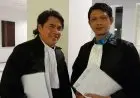 Sandy Nayoan Gugat Kapolri, Terkait Dugaan Penembakan di Solo
