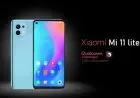 Xiaomi Mi 11 Lite Bakal Diotaki Snapdragon 732G?
