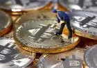 Harga Bitcoin Tembus Rp500 Juta!