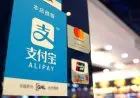 AS Blokir Alipay dan Sejumlah Aplikasi China Lain