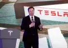 Elon Musk salip Jeff Bezos jadi orang terkaya di dunia