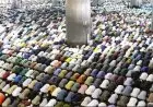 Ancaman Allah Bagi Orang tak Salat Jumat