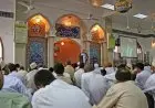 Ketika Dengar Khutbah Jumat Bolehkah Minum?