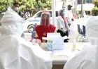 Menghalau Penyebaran Virus Corona yang Masih Menjadi-jadi
