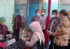 Rudy Gunawan Ajak Masyarakat Ikut Vaksinasi Covid-19 
