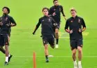 Juventus Konfirmasi Matthijs de Ligt Positif Covid-19