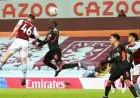 Piala FA: Menang 4-1, Liverpool Rasakan Ketangguhan Tim U-23 Villa