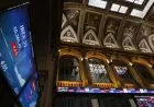 Saham Spanyol Lanjutkan Kenaikan, Indeks IBEX 35 Terangkat 0,26 Persen