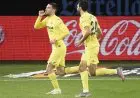 Villarreal Gilas Celta Empat Gol Tanpa Balas