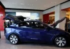 Tesla Luncurkan Varian "Entry Level" untuk Model Y
