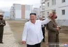 Kim Jong Un: AS Tetap Musuh Terbesar Korut meski Berganti Presiden