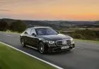 Mobil Listrik Mercedes-Benz Laris, 160.000 Terjual 2020