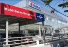 Suzuki Perpanjang Program Extra Cashback