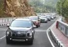 Program Penjualan Menarik Mitsubishi di Awal Tahun