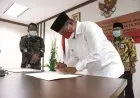 Pemda Provinsi Jabar Segera Tindak Lanjuti Laporan Hasil Pemeriksaan BPK