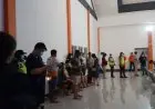 Mantan Ketum PB HMI Penumpang Pesawat Sriwijaya Hilang
