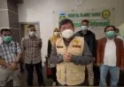 Pasien Covid-19 Kian Membeludak, RSU Garut Tambah 20 Ventilator