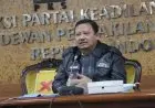Sriwijaya Air Jatuh, Anggota DPR Ingin Kotak Hitam Dapat Ditemukan