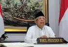 Wapres Apresiasi Kolaborasi BPOM dan MUI Uji Vaksin Covid-19