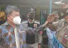 Diwarnai Tiga Meninggal, Positif Covid-19 di Garut Bertambah 98 Kasus
