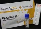 CePAD, Satu-satunya Produk Tes Antigen yang Diproduksi di Indonesia